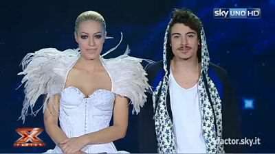 X Factor 8, i Komminuet verranno eliminati nel quarto live?